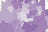 Best places to live in the UK and the Midlands ranked - check your postcode