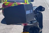 M6 police stop learner moped driver doing 'low speeds' on motorway