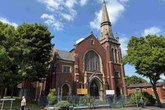 Former Blackheath church could be yours for £450k as it goes under the hammer