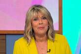 Ruth Langsford's heartbreaking admission about end of relationship as she shares hopes for son