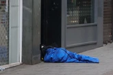 Birmingham set for £1.4m boost to tackle homelessness