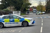 Everything we know about Sutton Coldfield shooting as main road closed for hours