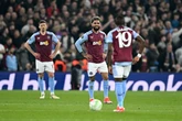 John Townley's Aston Villa player ratings after shock 4-2 defeat against Olympiacos