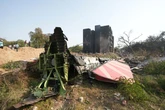Air India investigators reveal new theory on why plane crashed killing 241