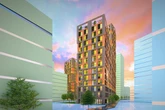 Landmark residential tower proposed for Smithfield Regeneration Zone, as developer responds to CPO decision