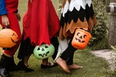 Parents warned over £1,000 fine for letting kids trick-or-treat unsupervised