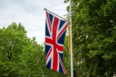 Man involved in 'neighbour wars' over Union Jack flag takes revenge