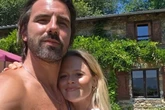 Emily Atack announces engagement to 'literal rock'
