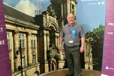 Former council leader deemed 'ineligible' to stand in leadership vote