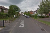 Murder arrest after woman dies at Midland home