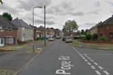 Man injured after being hit by car twice before vehicle abandoned