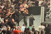 Fans gasp after star makes Ozzy Osbourne death 'joke' at bp pulse LIVE in Birmingham