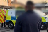 Nine arrested after 'army of officers' carry out drug raids in Cannock