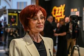 Sharon Osbourne receives heartfelt gesture from Kelly on first birthday without Ozzy