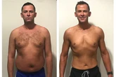 Eurovision host Scott Mills' 3st weight loss and one change that 'made all the difference'