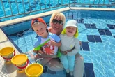 Mum, 56, stuck in Turkey with cancer told 'best outcome' is 'complete paralysis'