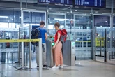 Travellers given two month warning over fingerprint travel EU chaos