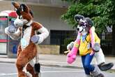 Birmingham to host 'thousands of furries' with UK's largest convention this year