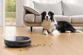 Amazon shopper says 'home has never looked cleaner' after buying robot vacuum now £70 off