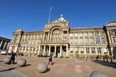 Equal pay victory for women at Birmingham City Council