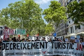 'I'm a British expat in Spain - here's the REAL truth about anti-tourism protests'