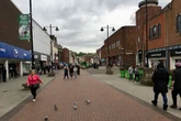 Midlands towns and cities named among worst places to live in the entire country