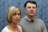 Madeleine McCann's parents to receive guard at vigil after 'stalking' fears