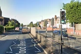 Man rushed to hospital after being struck by car during rush hour in Wednesbury