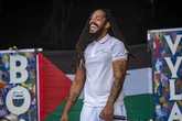 Bob Vylan say they're 'being targeted' after BBC Glastonbury Festival backlash