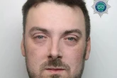 'Self-obsessed' stalker befriended 'terrified' victim's gran at church