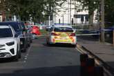 Erdington stabbing police appeal after man knifed off busy high street