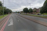 Tragedy as motorcyclist dies after crash on New Birmingham Road