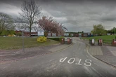 Police probe report of man with knife near Rawlett school in Tamworth