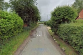 Drink-drive arrest after biker seriously hurt in car crash