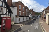 Manslaughter probe after man dies following 'argument' outside hotel