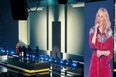 Kylie Minogue halts Birmingham show to surprise her fans and says 'Are you joking me?'