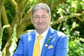 Alan Titchmarsh's £4 garden hack to get colour all year round