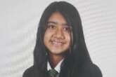 Fears grow for missing schoolgirl, 15, who may have travelled to city centre