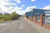 Reason why locals were told to keep windows closed in Bloxwich street