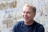 Sir Chris Hoy issues two-word update on cancer battle