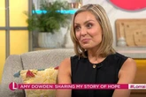 BBC Strictly Come Dancing's Amy Dowden forced to pull out of show for 'unfortunate' reason