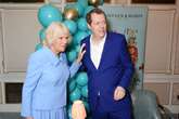 Tom Parker Bowles opens up about Christmas with Queen Camilla