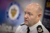 Police boss says decision over Maccabi Tel Aviv fan ban at Villa Park 'is ongoing'