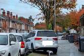 See illegally-parked Bordesley Green drivers fined as police make plea