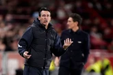 Unai Emery future claim made as brutal Aston Villa transfer 'truth' told