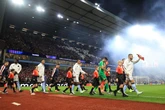 Aston Villa's jam-packed December fixture list and how rivals compare in top four race