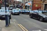 Armed police swarm Moseley Village as locals warned of 'disruption'