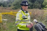 'We need to stop them' - finding Oldbury rape suspects 'absolute priority' for police