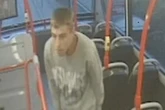 Girl punched on 126 bus in Dudley - now police 'want to speak to this man'