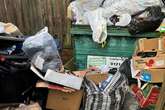 Rubbish piles up in ‘neglected’ Birmingham street as resident shares his 'biggest fear'